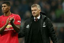 Solskjaer Hints At Two January Signings Man United