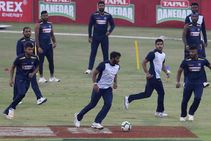 Pakistan Vs Sri Lanka World Test Championship Abudhabi T20 Pcb Slc