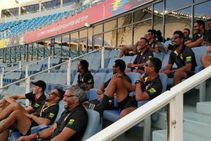 Papua New Guinea In Icc T20 World Cup Know All About Png Barramundis How They Grabbed Wc Berth