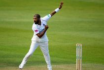 Jeetan Patel England Spin Bowling Consultant New Zealand