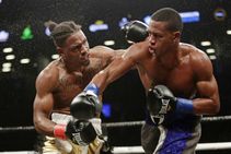 Boxer Patrick Day Extremely Critical After Devastating Knockout