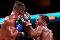 Patrick Day Dies Aged 27 Boxer Brain Injuries Charles Conwell Bout