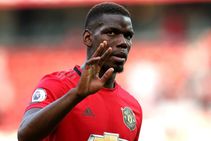 Rumour Has It Pogba Open To Juventus Return