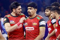 Pro Kabaddi League 2019 Semifinals Schedule Timings Venue Teams Other Details