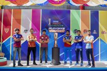 Pro Kabaddi League 2019 Top Six Ready For Toughest Week Of Season