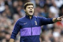 Tottenham Wont Sack Mauricio Pochettino Tim Sherwood Premier League