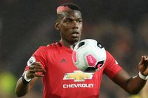 Rumour Has It Real Madrid Manchester United Paul Pogba