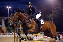 Equestrian Premier League 2019 Urb Pranay Khare Wins Highest Category October Results