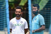 Bcc Central Contract Cheteshwar Pujara Ajinkya Rahane Virat Kohli Shanta Rangaswamy