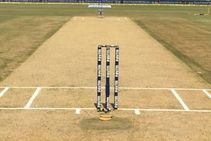 India Vs South Africa 2nd Test Chance For Curator Salgaonkar To Redeem Himself