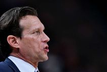 Jazz Sign Quin Snyder To Long Term Extension