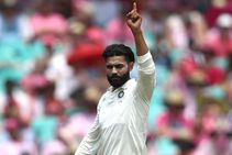 India Beat South Africa Second Test Win Series