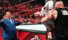 Wwe Monday Night Raw Results And Highlights September 30 