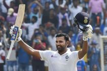 India Vs South Africa 3rd Test As It Happened India 497 9 Rohit Sharma Ajinkya Rahane Sa Trouble