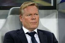 Ronald Koeman Criticises Northern Ireland Terrible Playing Style