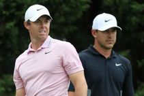 Rory Mcilroy Brooks Koepka Wasnt Wrong Not Rivals Golf Pga Tour