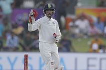 India Vs South Africa 1st Test Wriddhiman Saha Gets Nod Ahead Of Rishabh Pant