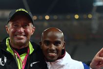 Farah Has No Tolerance For Anyone Who Breaks The Rules Following Salazar Verdict