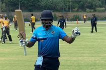 India Vs Bangladesh Sanju Samson Shivam Dubey Likely To Be Picked Virat Kohli May Be Rested