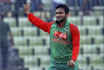 Suspended Shakib Al Hasan Resigns From World Cricket Committee Of The Mcc