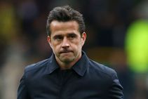 Silva Defends Var After Tough Decisions Everton