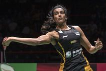French Open Badminton 2019 Sindhu Bows Out In Quarters