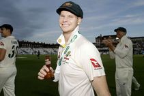 Steve Smith Australia Refreshed After Draining Ashes Campaign
