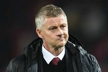 Manchester United Ryan Giggs Calls Patience Ole Gunnar Solskjaer Premier League