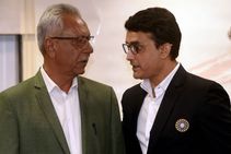 Sourav Ganguly Takes Over As Bcci Chief Position Challenges Ahead For Dada