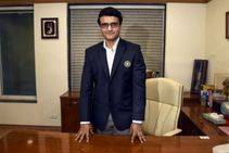 From Re Grant Govan To Sourav Ganguly List Of Bcci Presidents Till Date