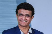India Vs Bangladesh Sourav Ganguly Convinces Bangladesh For India S First Ever Day Night Test