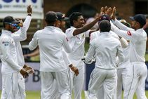 Pcb Hope To Host Full Strength Sri Lanka For Test Series