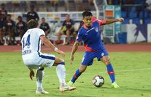 Indian Super League Isl 2019 20 Full Schedule Venue Timings Tv Channels Information