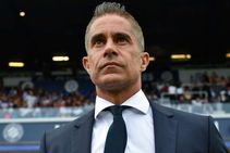 Sylvinho Sacked By Lyon After One Win In Nine Matches
