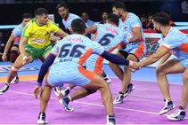 Pro Kabaddi League 2019 Preview Bengal Warriors Tamil Thalaivas