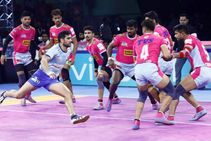 Pro Kabaddi League 2019 Tamil Thalaivas Jaipur Pink Panthers Preview