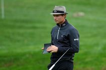 Francesco Molinari Toils Italian Open Roma Tapio Pulkkanen