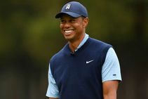 Tiger Woods Feeling Fit Ahead Of Presidents Cup Following Knee Surgery