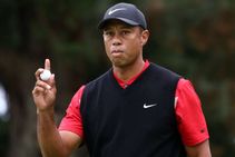 Tiger Woods Historic Pga Tour Title Zozo Championship