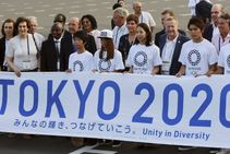 Tokyo Officials Ioc Clash Over Olympic Marathon Switch