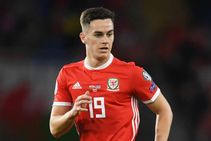 Tom Lawrence Wales Squad Drink Driving Charge