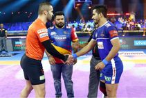 Pro Kabaddi League 2019 Eliminator 2 Preview U Mumba Haryana Steelers