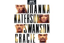 Ufc Fight Night 161 Jedrzejczyk Vs Waterson Fight Card Preview Schedule