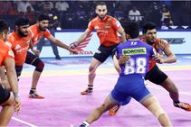 Pro Kabaddi League 2019 Preview U Mumba Haryana Steelers