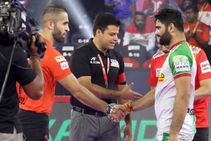 Pro Kabaddi League 2019 U Mumba Patna Pirates Preview