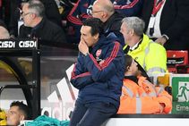 Emery Rues Missed Pepe Opportunity Arsenal Premier League