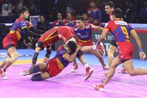 Pro Kabaddi League 2019 Up Yoddha Bengaluru Bulls Preview
