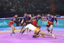 Pro Kabaddi League 2019 Match 125 Up Yoddha Vs Puneri Paltan Dream11 Fantasy Tips