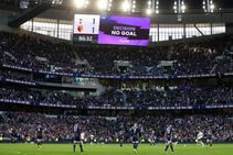 Pochettino Explains Var Confusion Over Alli Equaliser Tottenham Against Watford