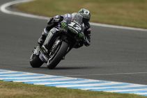 Motogp Raceweek Vinales Crashed Out In Australia Chasing Victory Or Nothing